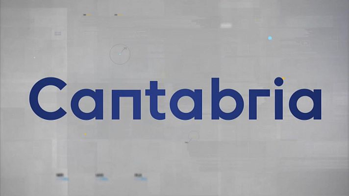 TeleCantabria - Telecantabria - 20/02/23