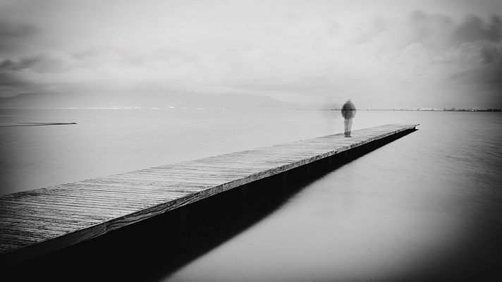 Objetivo igualdad - Programa 84: El género en el suicidio