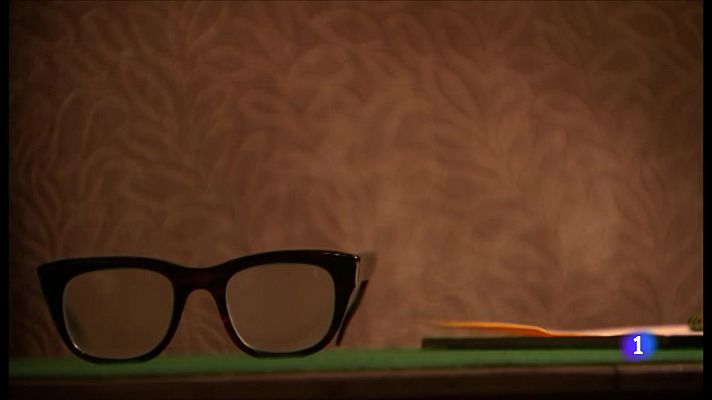 Telediario 1 - Los libros de Roald Dahl se reeditan en Reino Unido eliminando referencias pontencialmente polémicas