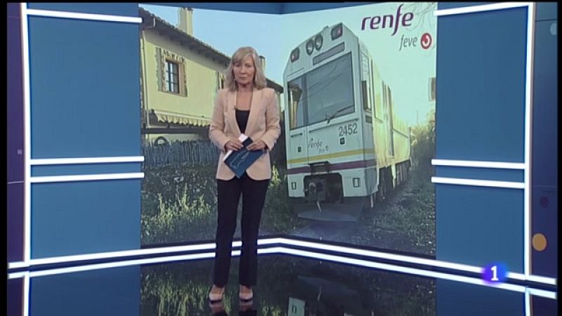 Panorama Regional 2 - 20/02/2023 - Ver ahora 