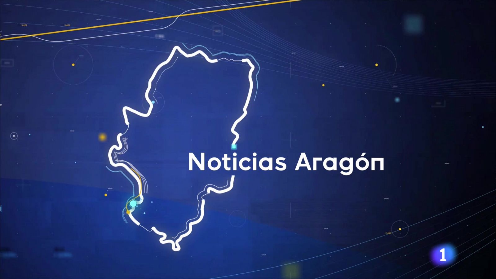 El tiempo en Aragón - 20/02/23 - RTVE.es