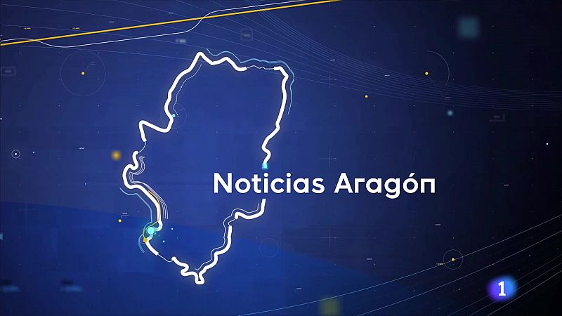 El tiempo en Aragón - 20/02/23 - Ver ahora