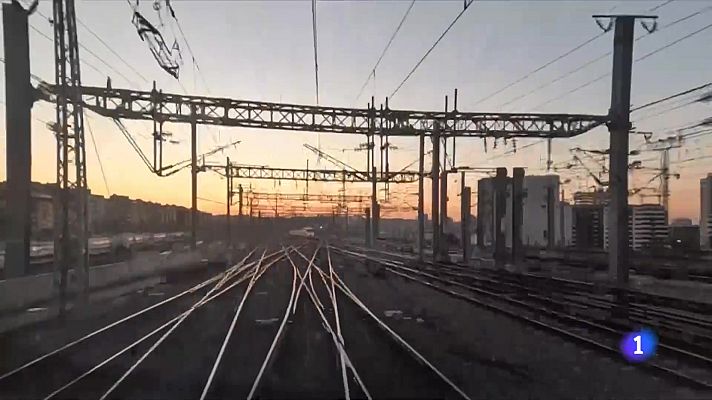 L'Informatiu - L'Informatiu 2 - 20/02/2023