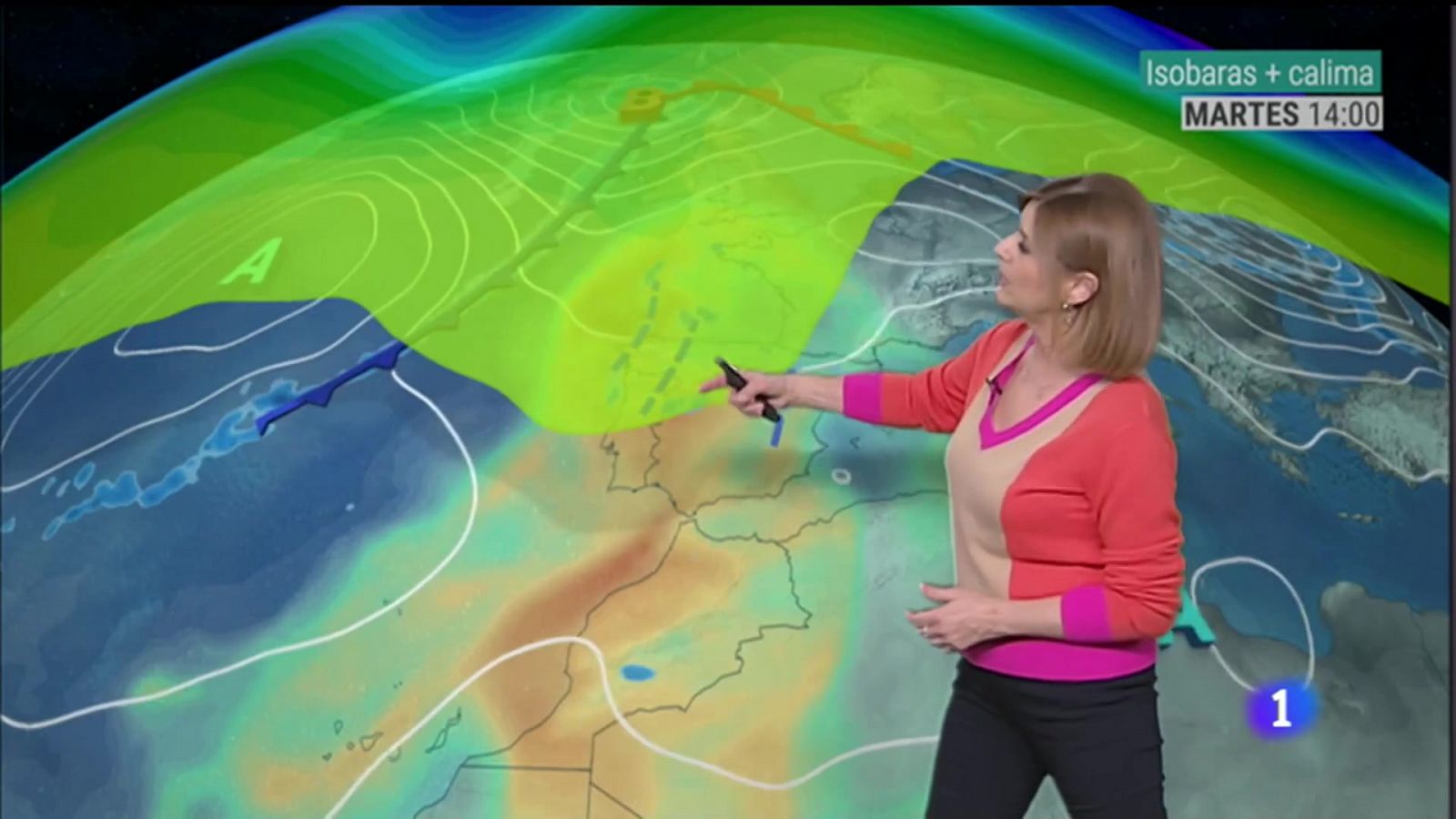 El tiempo en Asturias - 20/02/23 - RTVE.es 