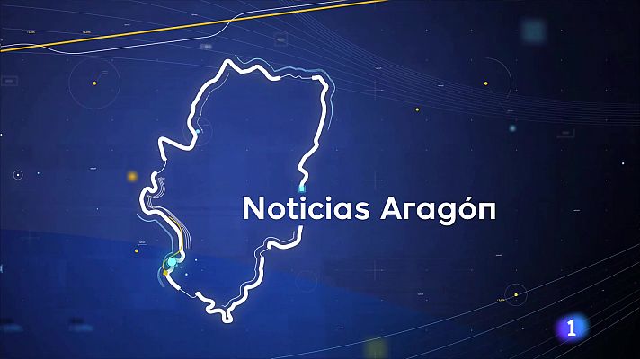 Noticias Aragón 2 - 20/02/23