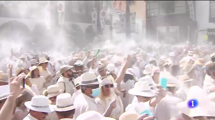 Telecanarias - Telecanarias - 20/02/2023