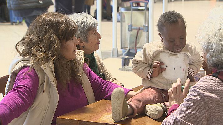 Noticias Andalucía - 'Tierra de Hombres' por la vida