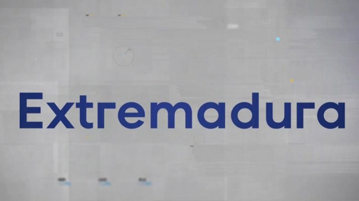 Noticias de Extremadura - Noticias de Extremadura - 20/02/2023