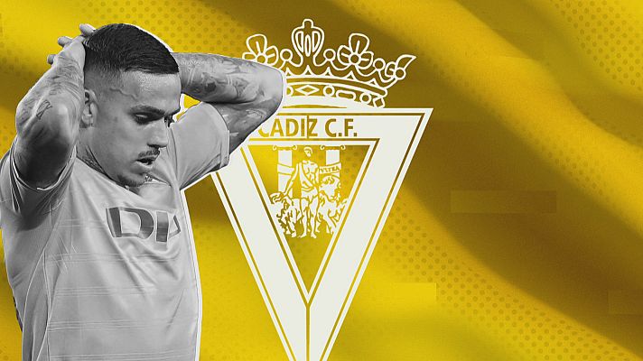 Noticias Andalucía - FC Barcelona 2 - Cádiz CF 0