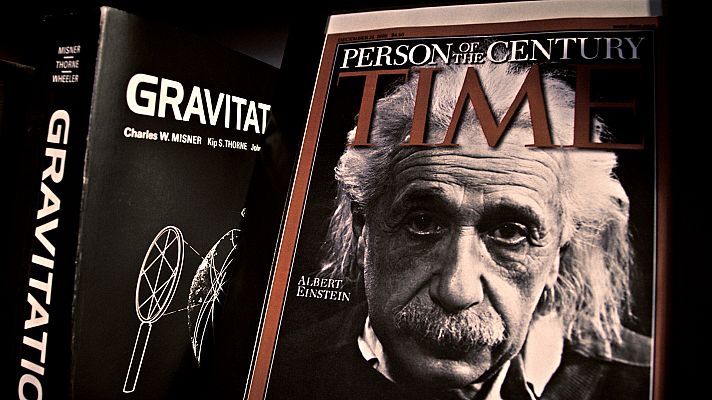 Territorio gravedad, el universo en tus ojos - Bienvenidos a Territorio gravedad