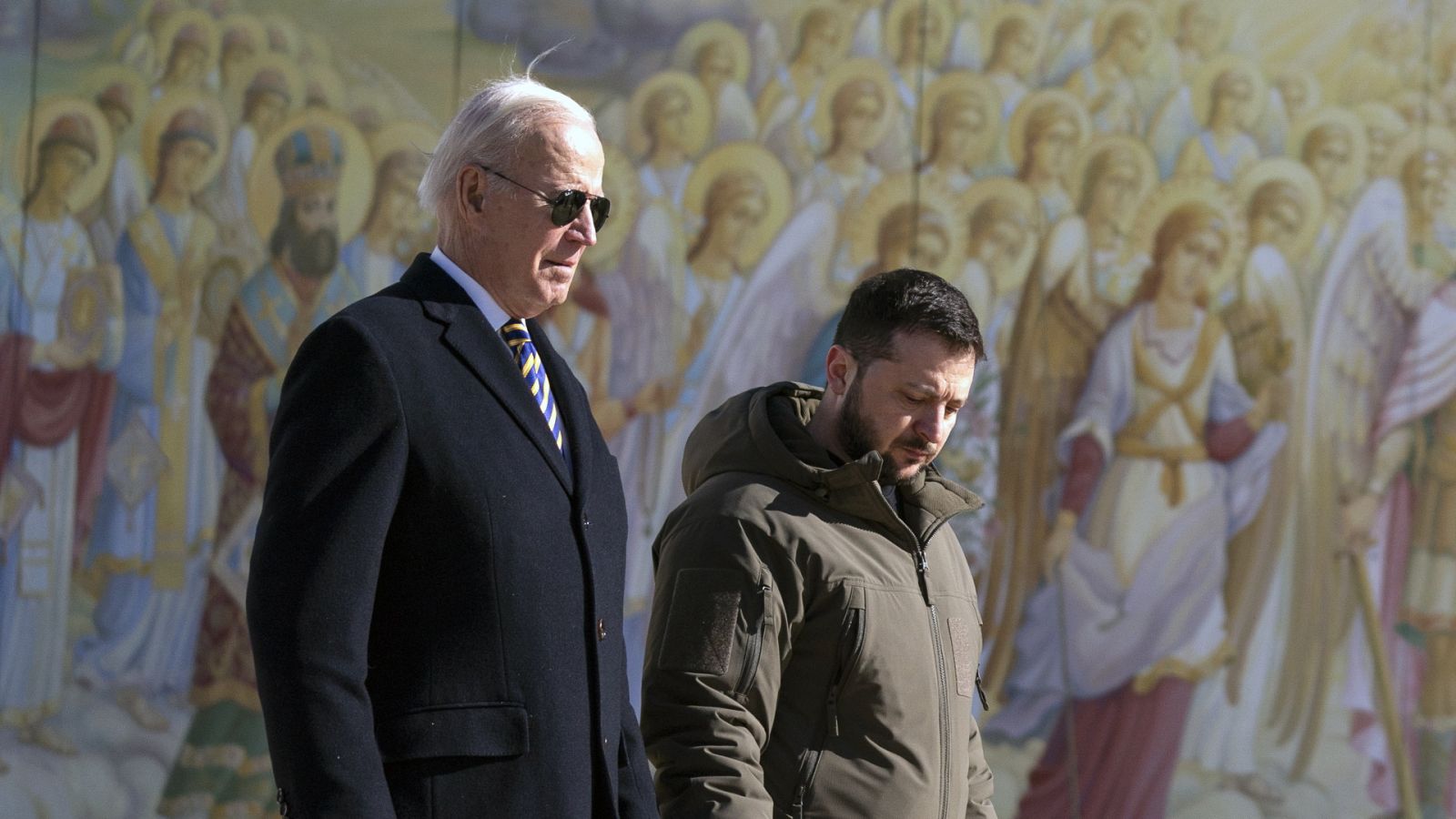 La tarde en 24 horas - 20/02/23 - ver ahora