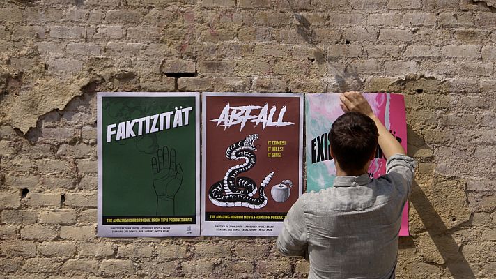 This is philosophy - Heidegger