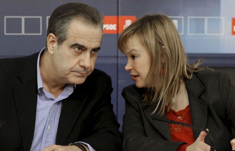 El PSOE defiende la reforma de las pensiones