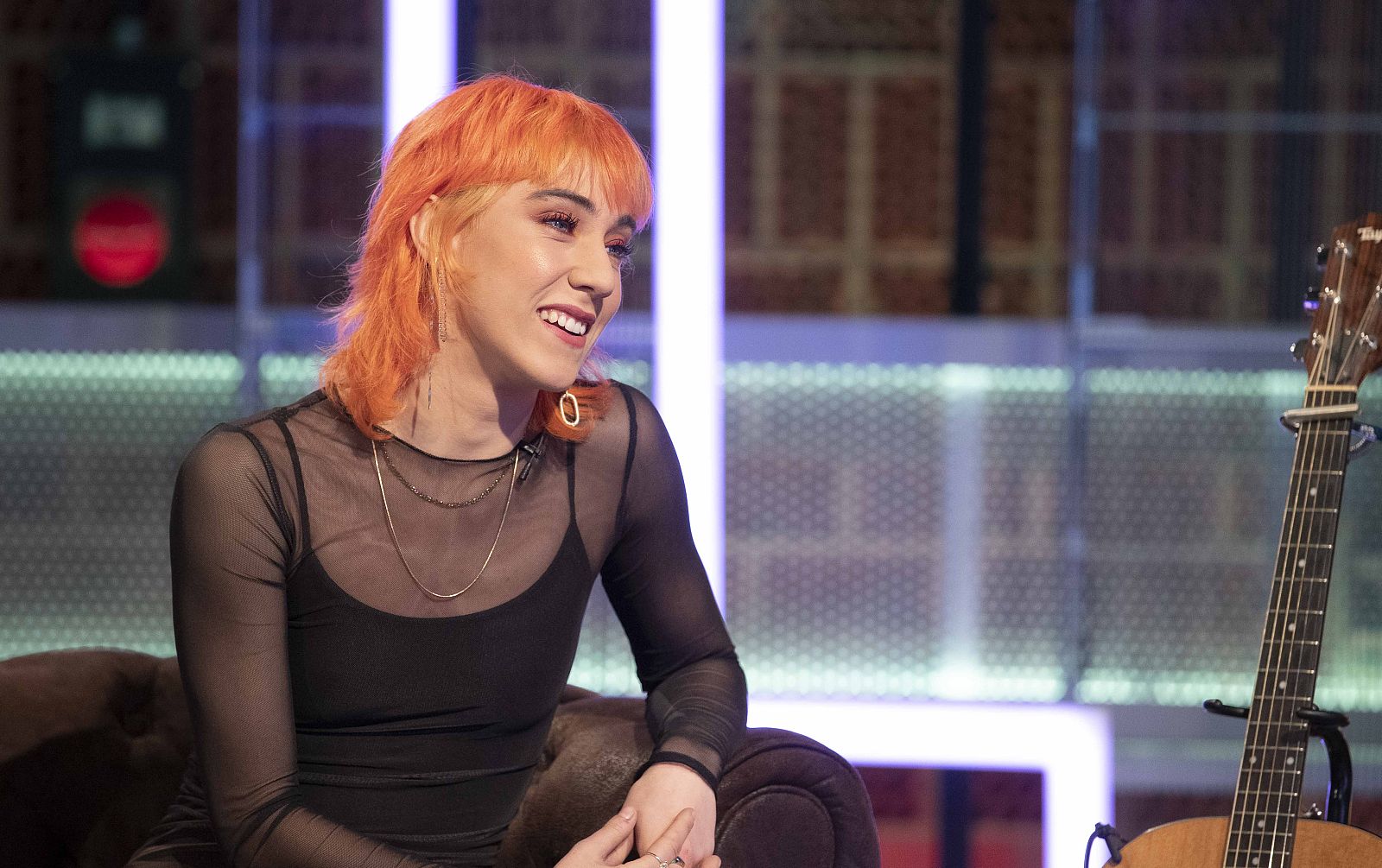 Culturas 2 - Con Ede y su 'Lucero' - ver ahora