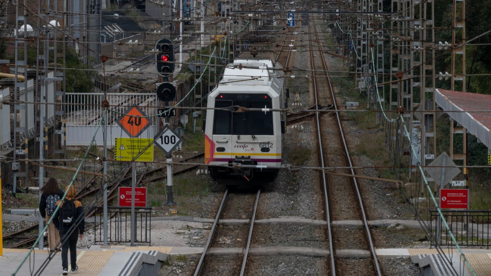 Dimite el presidente de Renfe tras los errores en las medidas de los trenes de Cantabria y Asturias