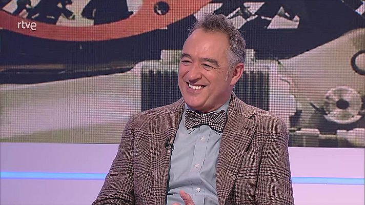 La hora cultural - La hora cultural - 20/02/23