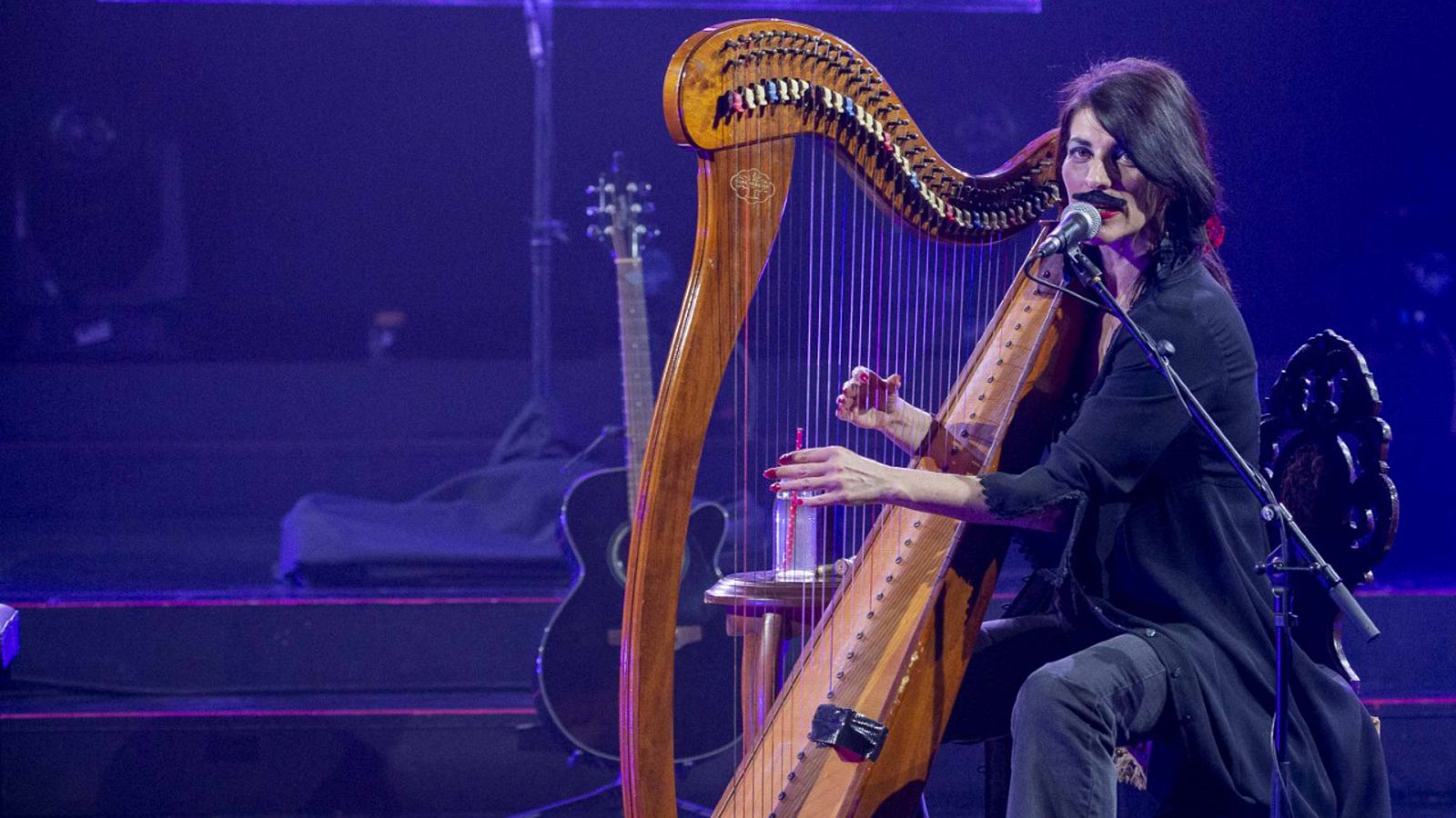 Los conciertos de Radio 3 - Lea Poldo  - ver ahora