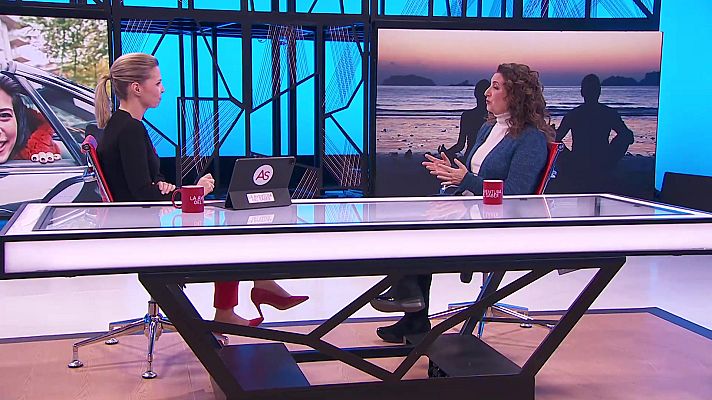 La aventura del Saber - La aventura del saber - 14/02/23 - Lengua de signos