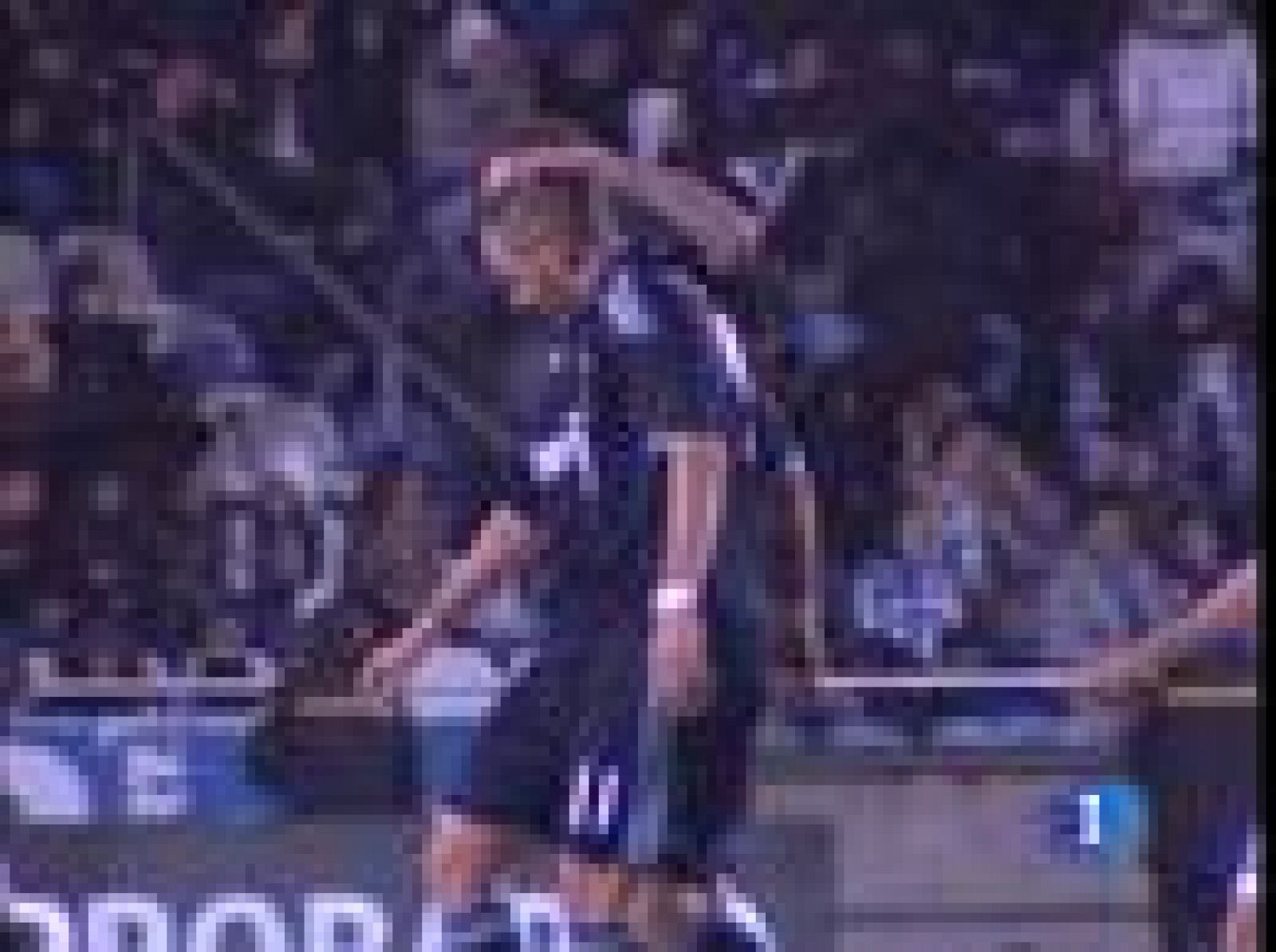 Guti, un instante de inspiración | Ver