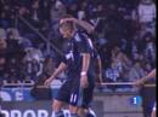  - Guti, un instante de inspiración