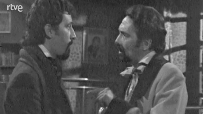 Oblomov - Capítulo 4