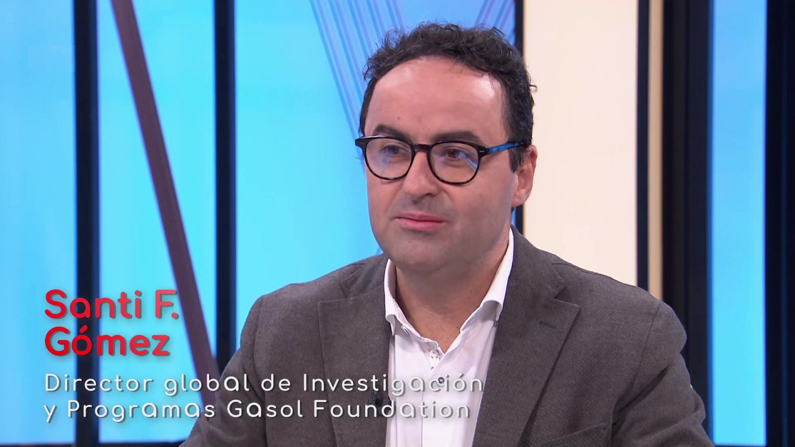 La aventura del saber - 21/02/23 - ver ahora