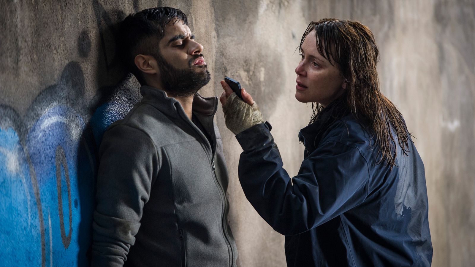 Line of duty - Temporada 2 - Episodio 5 - Ver ahora