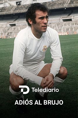 Informativo 24h - Muere Amancio Amaro, presidente de honor y leyenda del Real Madrid