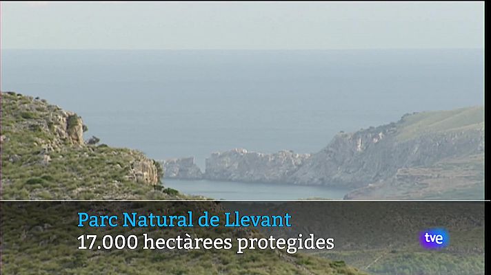 Informatiu Balear - Informatiu Balear en 2' - 20/02/23