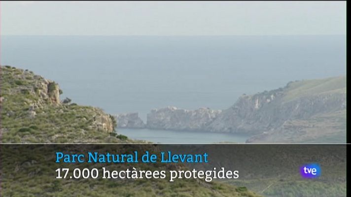 Informatiu Balear - Informatiu Balear 2 - 20/02/23