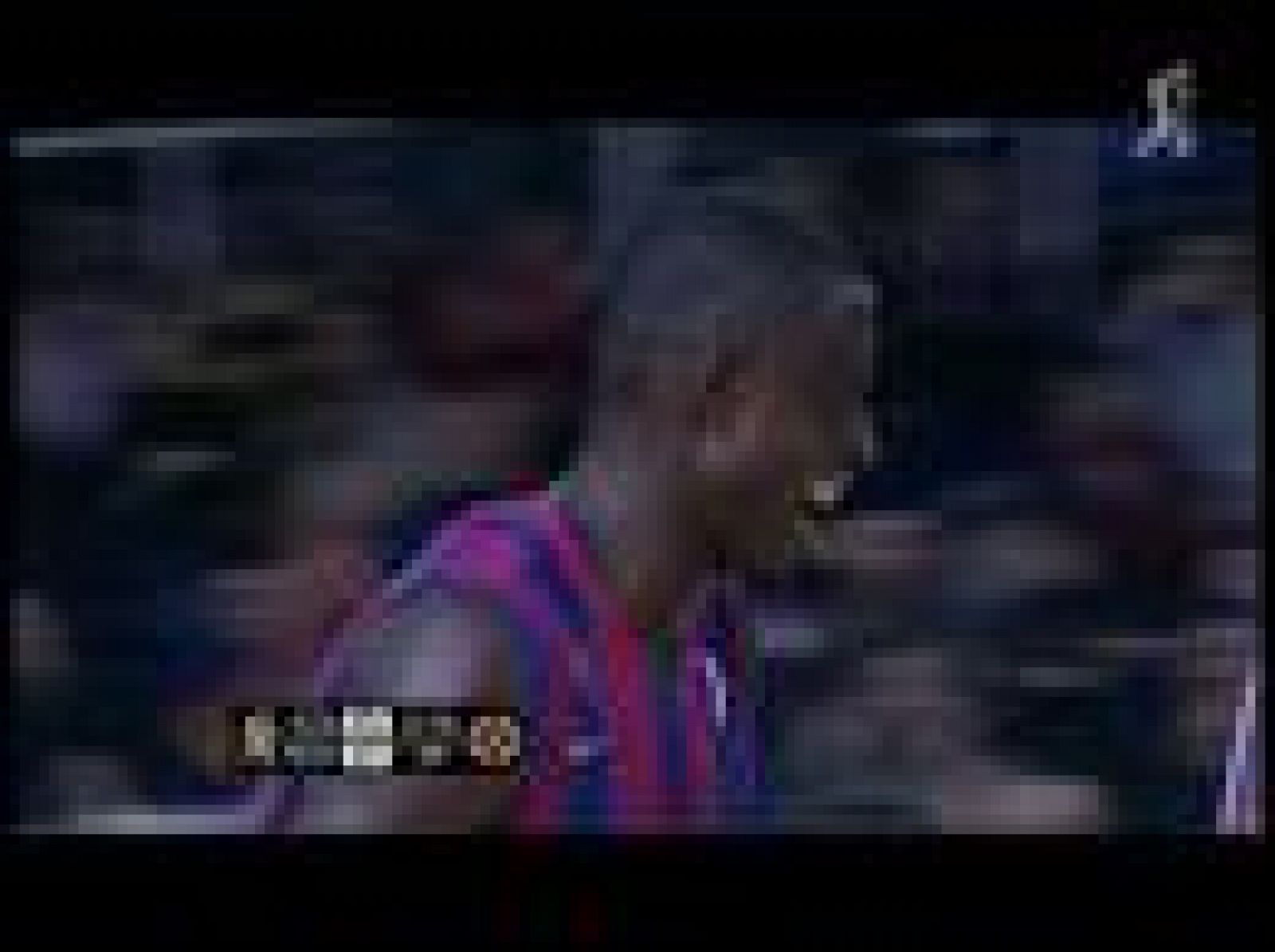 Baloncesto en RTVE: Barcelona 105-55 Gran Canaria | RTVE Play