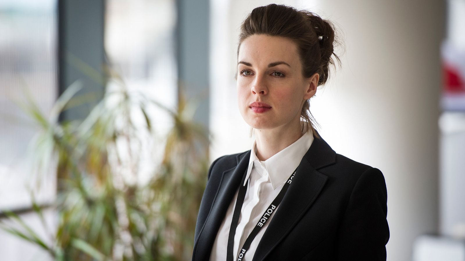 Line of duty - Temporada 2 - Episodio 1 - Ver ahora