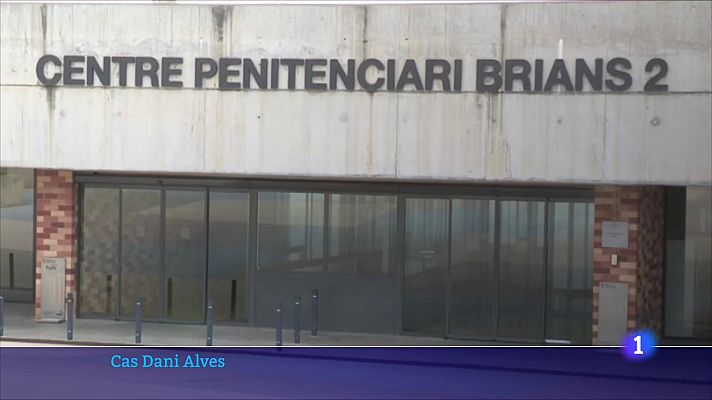 L'Informatiu - L'Informatiu  - 21/02/2023