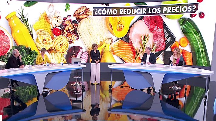 Hablando claro - Programa 116