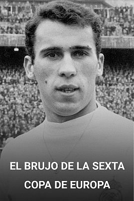 Archivo TVE - Vídeo con algunas de las jugadas y goles de Amancio