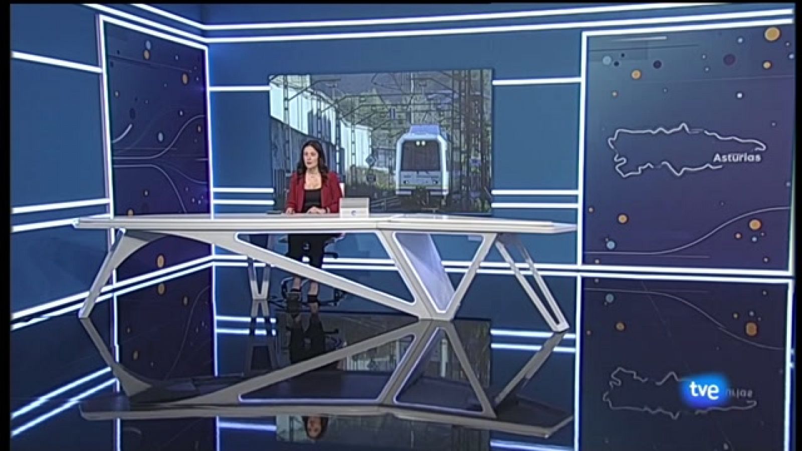 Panorama Regional - 21/02/23 - RTVE.es