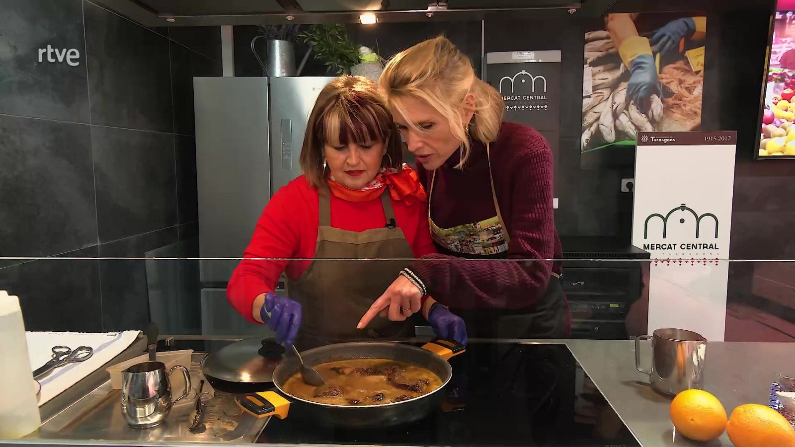 Ahora o nunca - Programa 22 - ver ahora