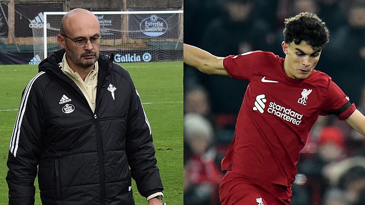 Fútbol - Srdan Bajcetic: "Lo que ha pasado con Stefan los últimos meses ha sido inesperado"