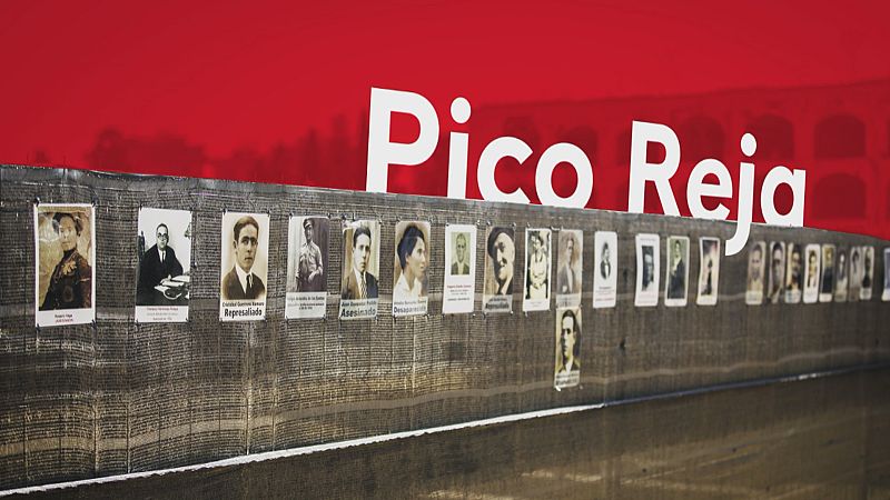 Una de las mayores fosas de Europa - Ver ahora