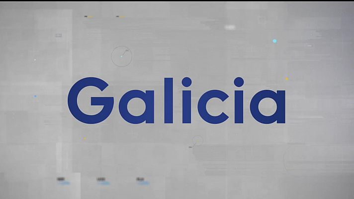 Telexornal - Galicia - Galicia en 2 minutos 21-02-2023