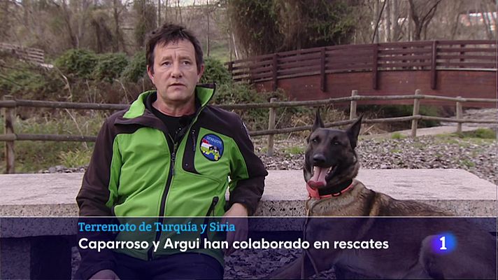 Informativo Telerioja - Informativo Telerioja 2 - 21/02/23