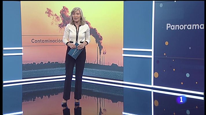 Panorama Regional - Asturias en 2' - 21/02/23