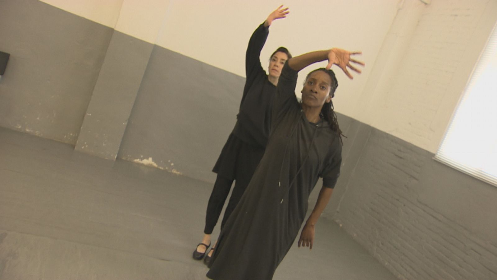 'Origen' de Vargas y Brûlé - Ver ahora