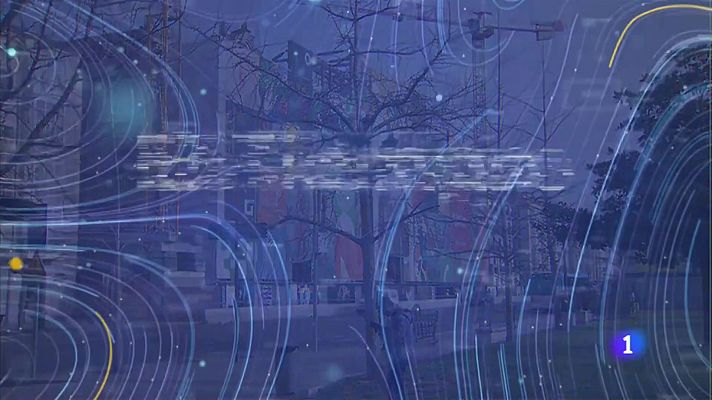 TeleCantabria - El Tiempo en Cantabria - 21/02/23