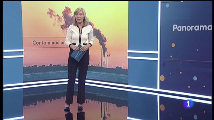 Panorama Regional - Panorama Regional 2 - 21/02/23