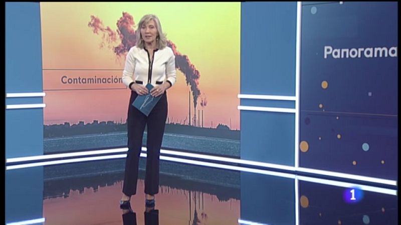 Panorama Regional 2 - 21/02/2023 - Ver ahora