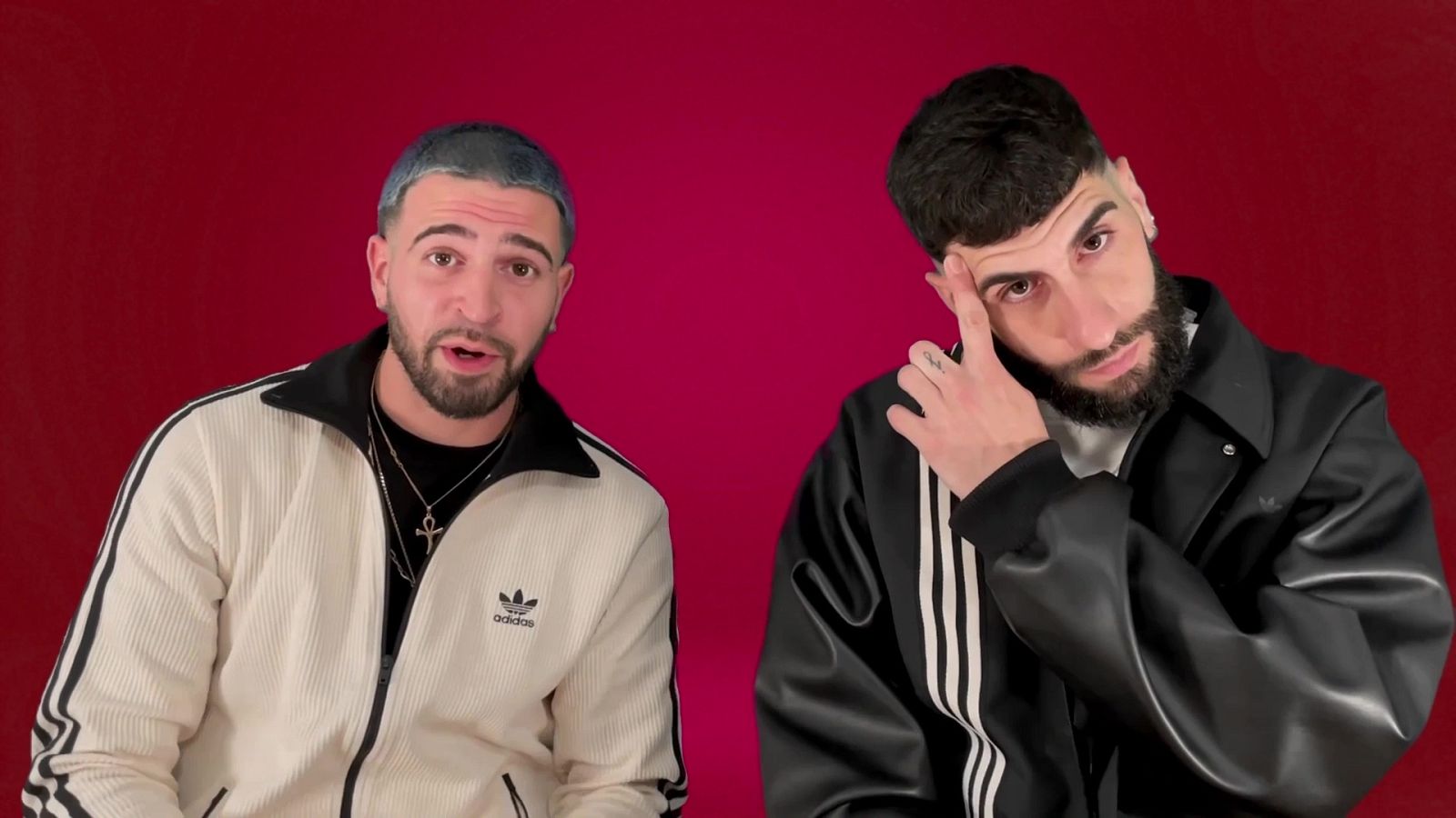 Talking Hits - Pepe : Vizio | El patio - 22/02/2023 - Ver ahora