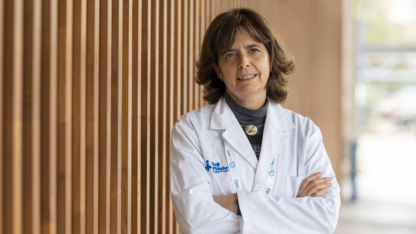 Noms Propis - Mar Tintoré, metgessa - Veure ara