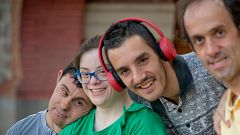 Somos cine - Ni distintos, ni diferentes: Campeones