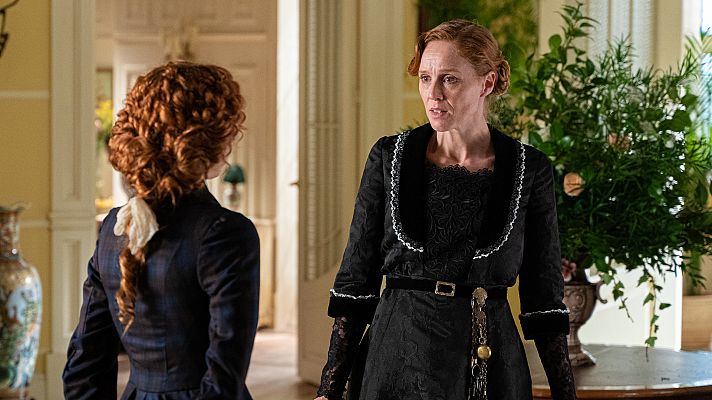 La promesa - Episodio 41